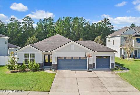 11434 Panther Creek Parkway, home for sale on Panther Creek Parkway