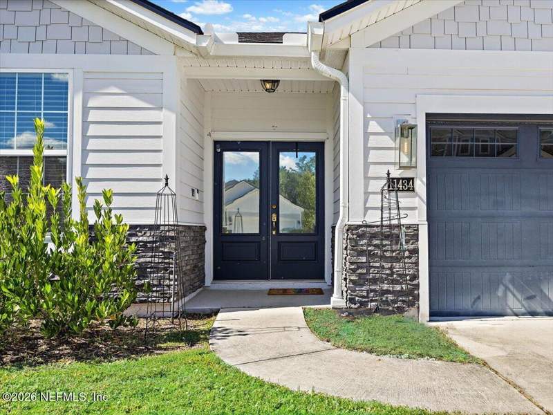 4 bedroom Single Family Residence at 11434 Panther Creek Parkway, Panther Creek, Jacksonville — photo 5