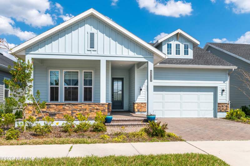 4 bedroom Single Family Residence at 5313 Pine Notch Place, Seven Pines, Jacksonville — photo 3