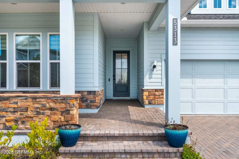 4 bedroom Single Family Residence at 5313 Pine Notch Place, Seven Pines, Jacksonville — photo 4