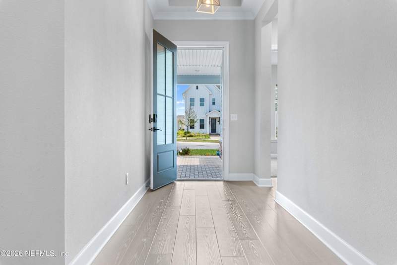 4 bedroom Single Family Residence at 5313 Pine Notch Place, Seven Pines, Jacksonville — photo 5