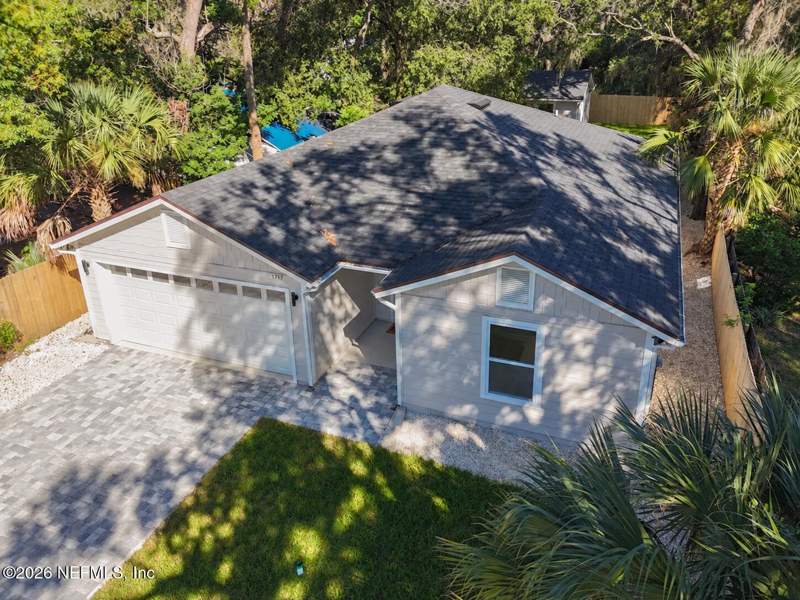 4 bedroom Single Family Residence at 1717 Ashland Street, South Riverside, Jacksonville — photo 2