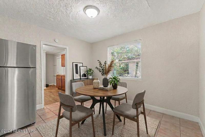 3 bedroom Single Family Residence at 1842 W 27th Street, Royal Terrace, Jacksonville — photo 3