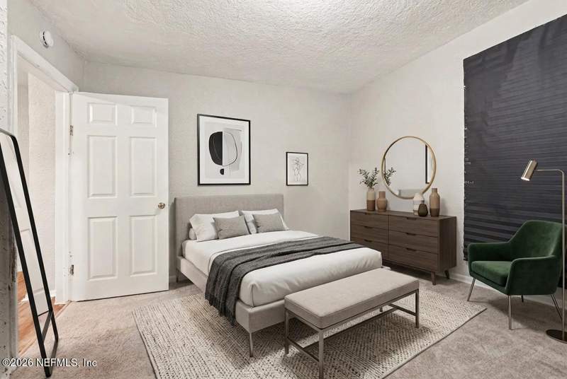 3 bedroom Single Family Residence at 1842 W 27th Street, Royal Terrace, Jacksonville — photo 5