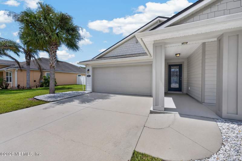 3 bedroom Single Family Residence at 52 S Hamilton Springs Road, Sebastian Cove, St. Augustine — photo 4