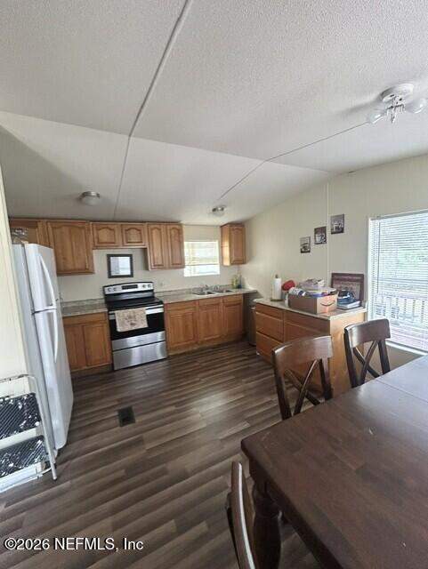 2 bedroom Manufactured Home at 61 Dottie Lane, Andreas Pacetti, St. Augustine — photo 5