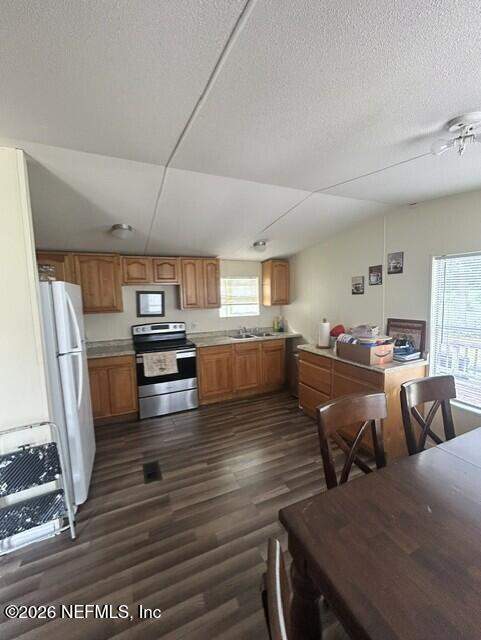 2 bedroom Manufactured Home at 61 Dottie Lane, Andreas Pacetti, St. Augustine — photo 4