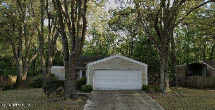 3 bedroom Single Family Residence at 6616 Arrowroot Drive, Arrowroot, Jacksonville — photo 1