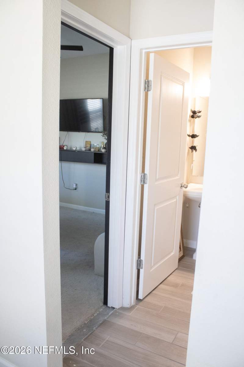 4 bedroom Single Family Residence at 2224 Major Oak Street, Hidden Oaks, Jacksonville — photo 5