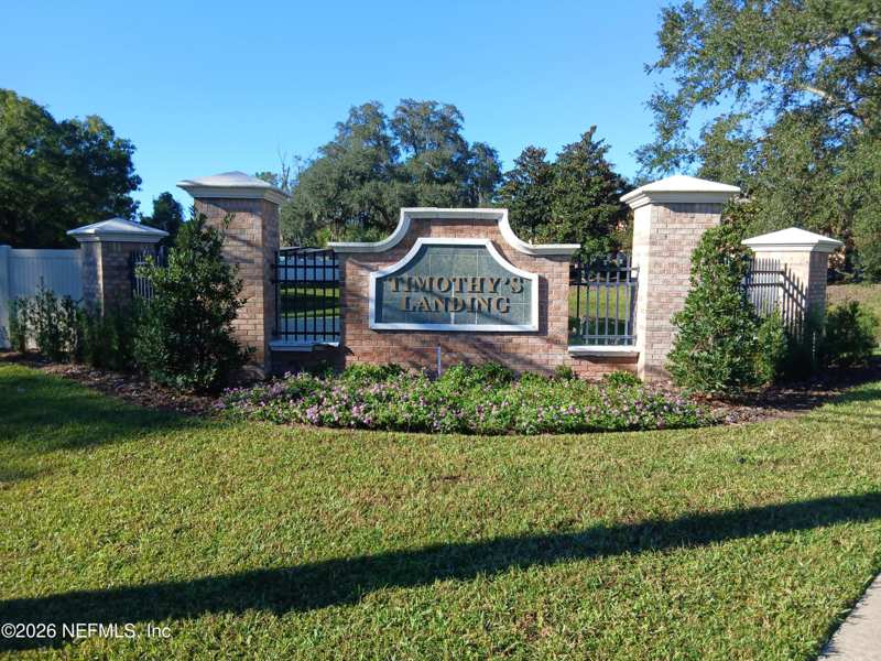 3 bedroom Townhouse at 7723 Playschool Lane, Timothys Landing, Jacksonville — photo 1