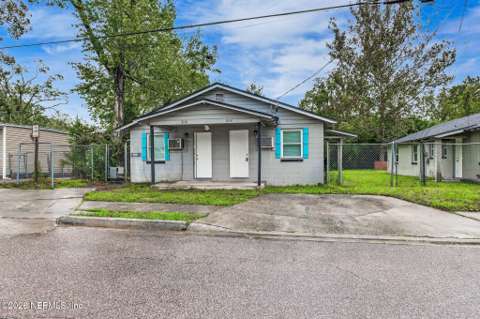 2110 Brooklyn Road, home for sale on Brooklyn Road