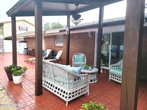 5081 Winchester Drive, Jacksonville FL - photo 24 of 27