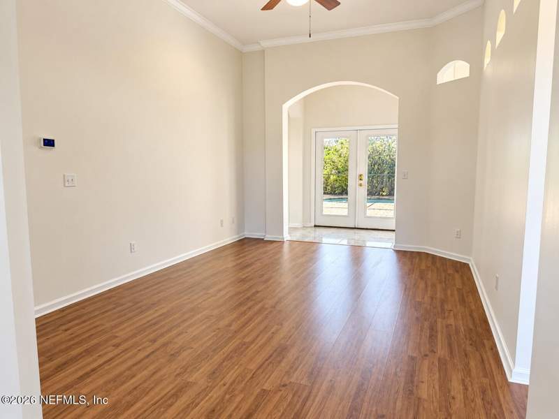 4 bedroom Single Family Residence at 9278 Hawks Run Lane, Hawks Pointe, Jacksonville — photo 2