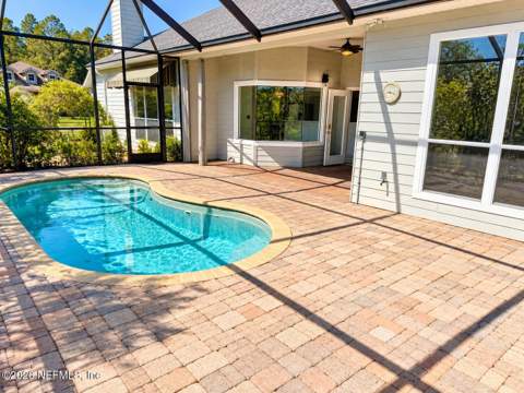 9278 Hawks Run Lane, Jacksonville FL - photo 21 of 22