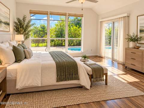 9278 Hawks Run Lane, Jacksonville FL - photo 14 of 22