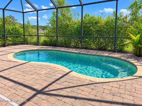 9278 Hawks Run Lane, Jacksonville FL - photo 20 of 22