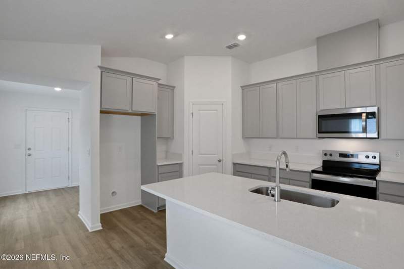 3 bedroom Single Family Residence at 2951 Laurel Falls Drive, Anabelle Island, Green Cove Springs — photo 5