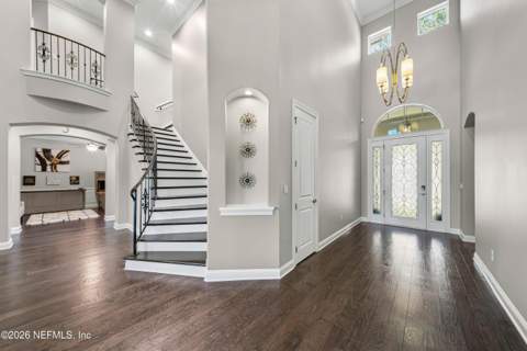 308 S Danbury Road, St. Johns FL - photo 9 of 55