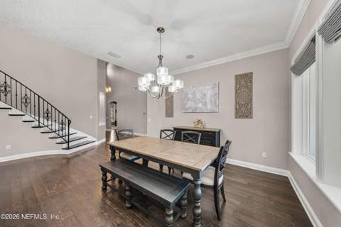 308 S Danbury Road, St. Johns FL - photo 10 of 55