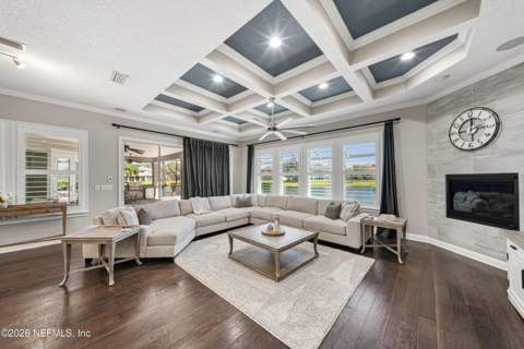 308 S Danbury Road, St. Johns FL - photo 13 of 55