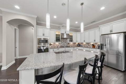 308 S Danbury Road, St. Johns FL - photo 15 of 55