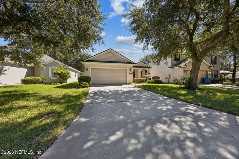 3 bedroom Single Family Residence at 4099 Ringneck Drive, Autumn Point, Jacksonville — photo 3