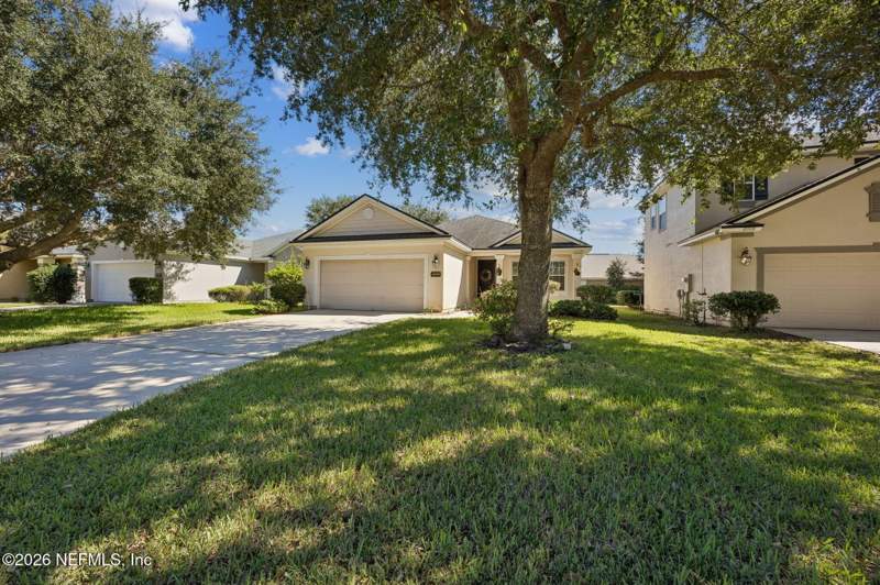 3 bedroom Single Family Residence at 4099 Ringneck Drive, Autumn Point, Jacksonville — photo 4