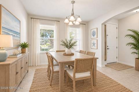 4099 Ringneck Drive, Jacksonville FL - photo 9 of 42