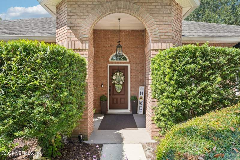 4 bedroom Single Family Residence at 1900 Fox Glove Lane, Pace Island, Fleming Island — photo 3