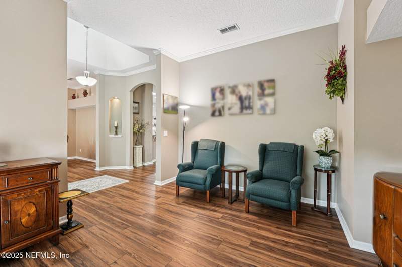 4 bedroom Single Family Residence at 1900 Fox Glove Lane, Pace Island, Fleming Island — photo 5