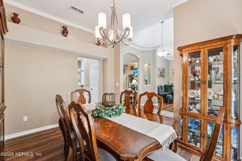 1900 Fox Glove Lane, Fleming Island FL - photo 8 of 82