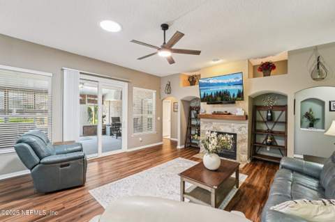 1900 Fox Glove Lane, Fleming Island FL - photo 9 of 82