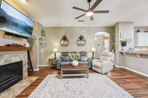 1900 Fox Glove Lane, Fleming Island FL - photo 11 of 82
