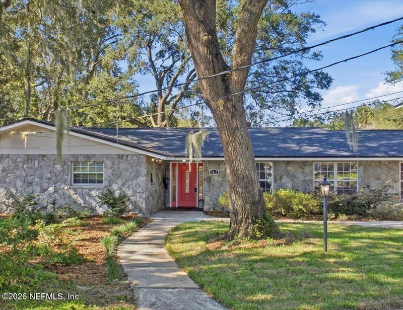 4 bedroom Single Family Residence at 6842 Estrada Road, San Jose, Jacksonville — photo 4