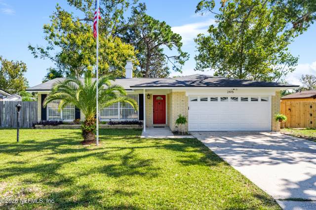 2415 WASHINGTON Street, home for sale in Orange Park