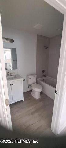 3315 Almeda Street, Jacksonville FL - photo 7 of 8
