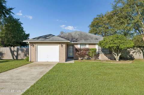 10590 Suzanne Drive, home for sale in Macclenny 32063