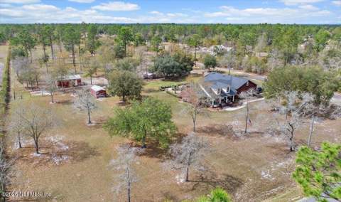 14394 Bob Burnsed Road, Glen St. Mary FL - photo 6 of 53