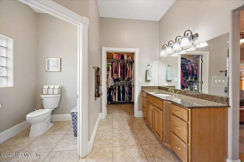 14394 Bob Burnsed Road, Glen St. Mary FL - photo 21 of 53