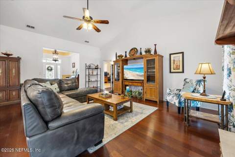 14394 Bob Burnsed Road, Glen St. Mary FL - photo 14 of 53