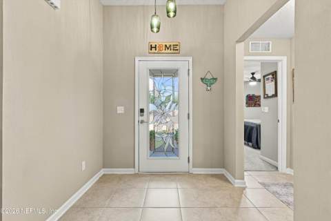 12557 Creekside Manor Drive, Jacksonville FL - photo 6 of 27