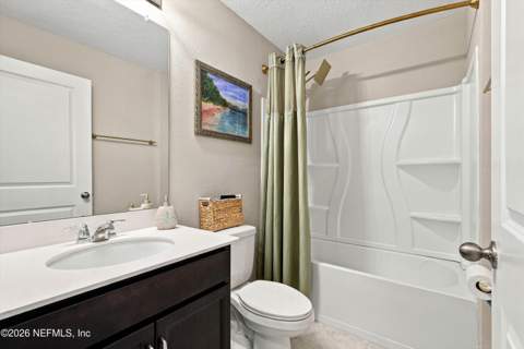 12557 Creekside Manor Drive, Jacksonville FL - photo 20 of 27