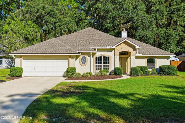 10899 HAMILTON DOWNS Court