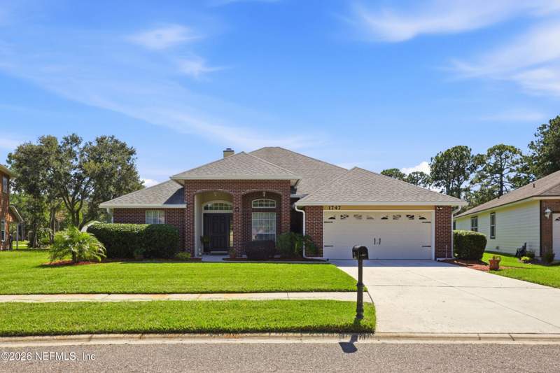 4 bedroom Single Family Residence at 1747 Chatham Village Drive, Fleming Island Plantation, Fleming Island — photo 5