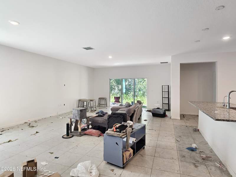 4 bedroom Single Family Residence at 10025 Hennessey Avenue, Flagler Estates, Hastings — photo 2