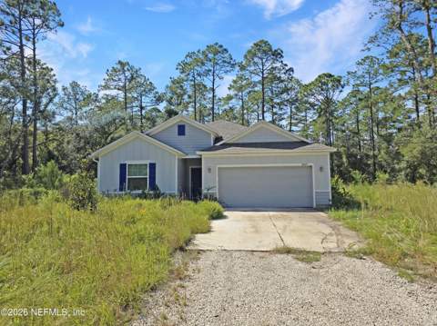 10025 Hennessey Avenue, Hastings FL - photo 19 of 24