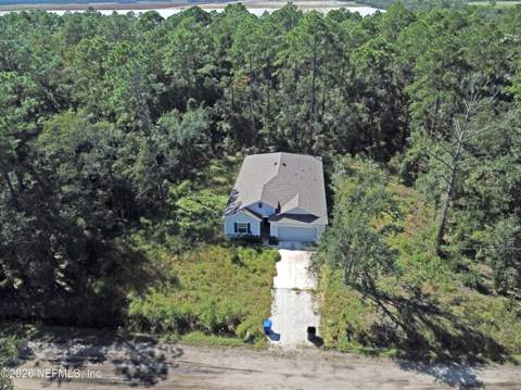 10025 Hennessey Avenue, Hastings FL - photo 20 of 24