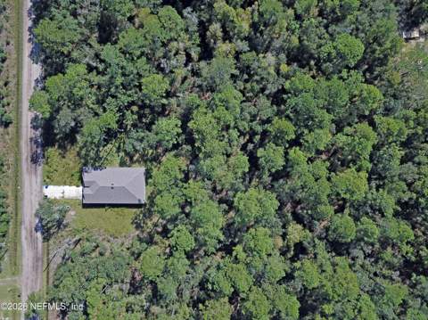10025 Hennessey Avenue, Hastings FL - photo 22 of 24