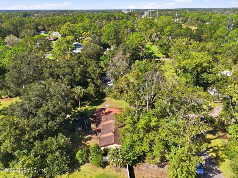 4 bedroom Single Family Residence at 1144 Noah Road, John Broward Grant, Jacksonville — photo 3