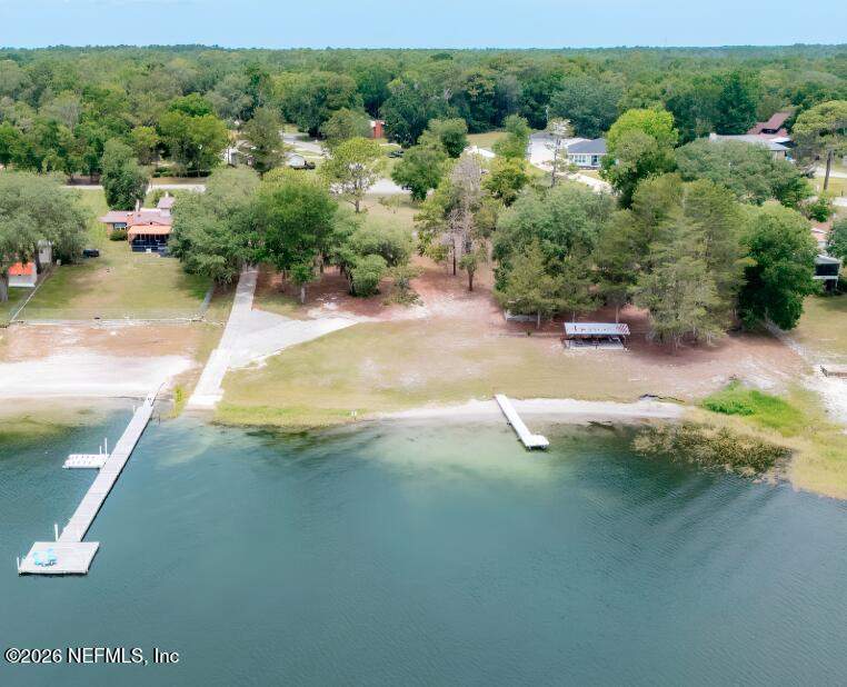 4 bedroom Single Family Residence at 434 SE 72nd Street, Crystal Lake Homesites, Starke — photo 4